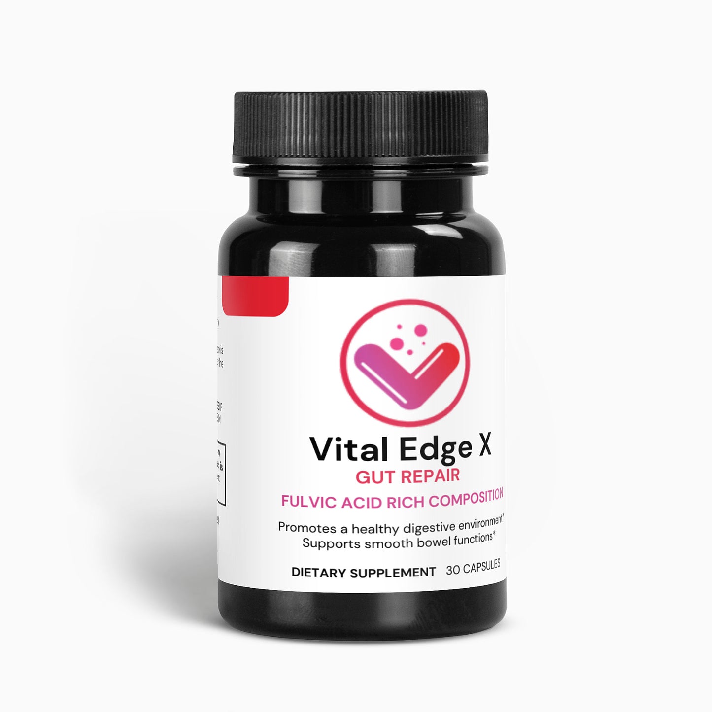 Vital Edge X ™ - Gut Repair