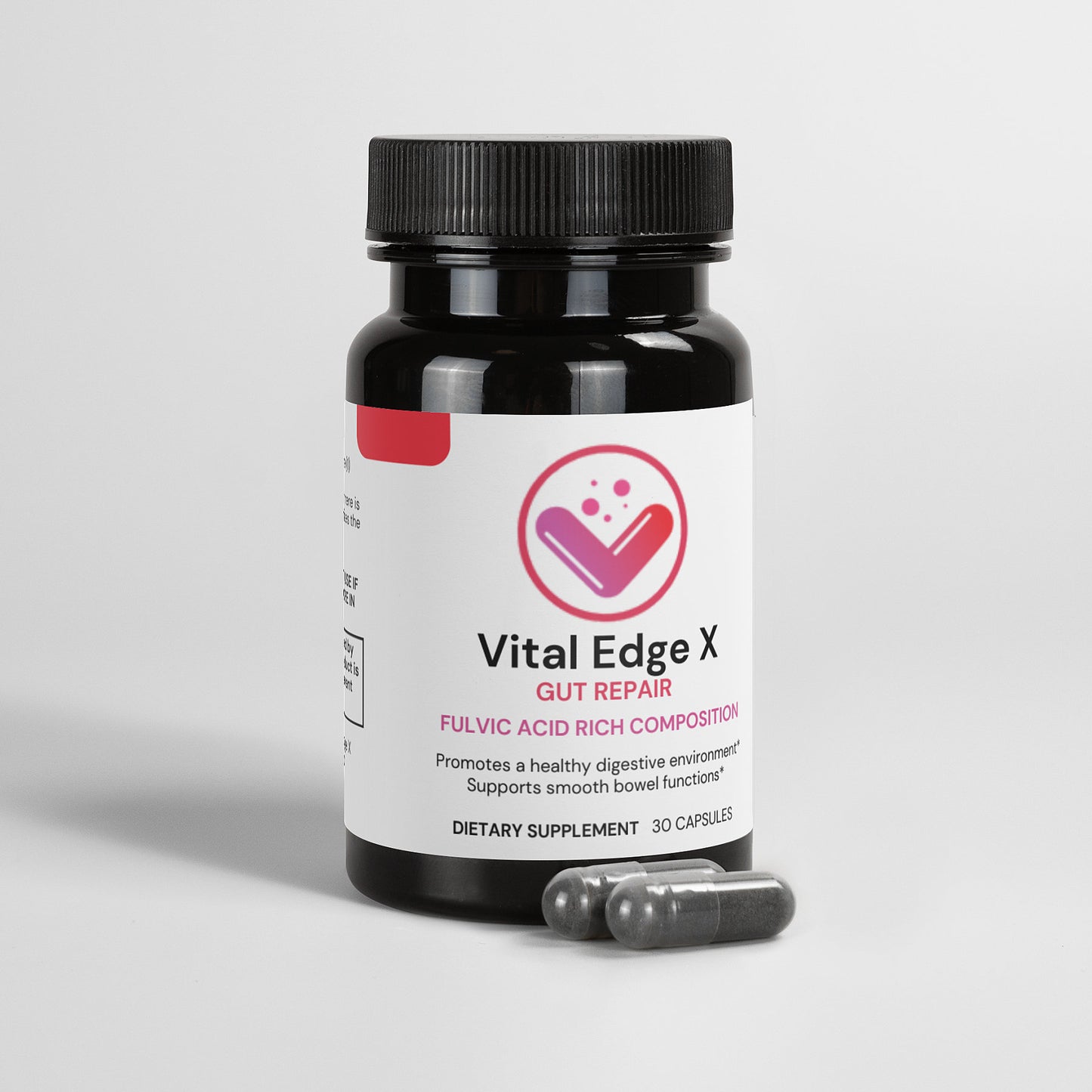 Vital Edge X ™ - Gut Repair