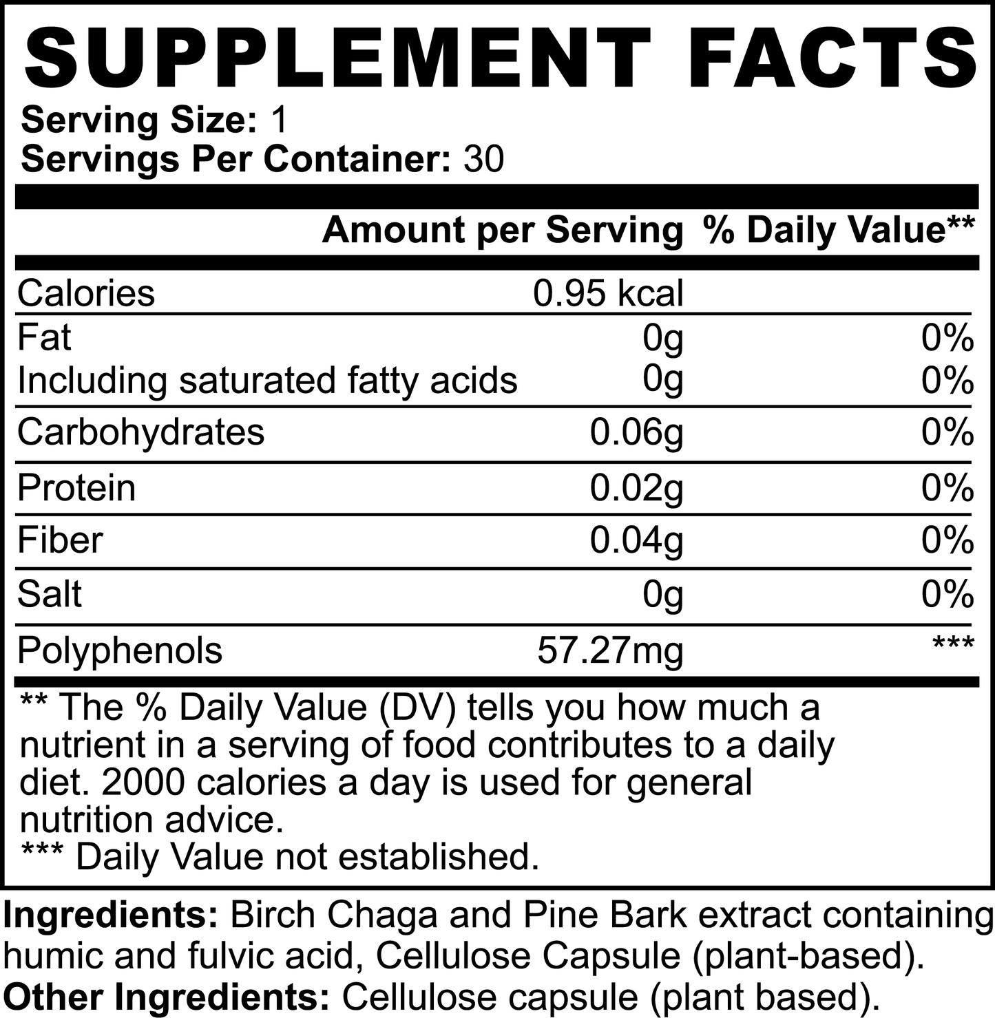 Vital Edge X ™ - Gut Repair